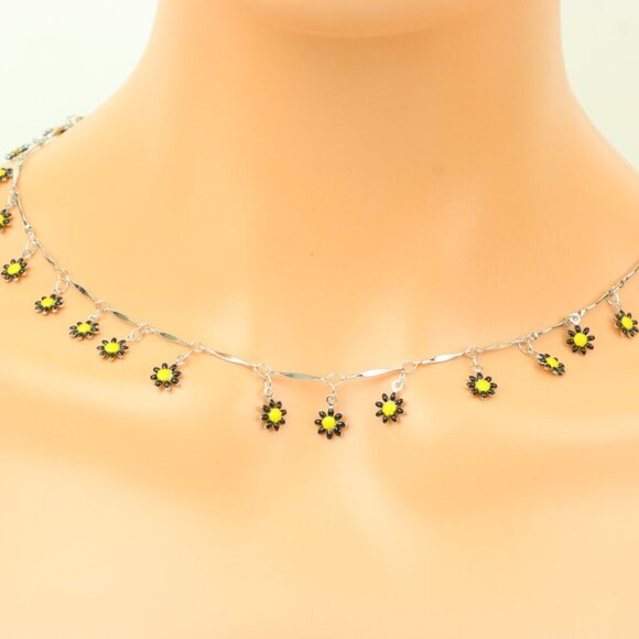 "New Beautiful Design Necklace Chain for Women/Girls, Gift, N994 - Picture 9 of 11